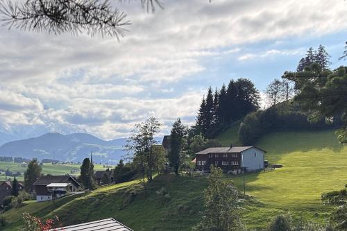Gais Apartment | Ferienwohnung mit Aussicht