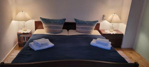 Boppard Apartment | Ferienwohnung mit großer Terrasse