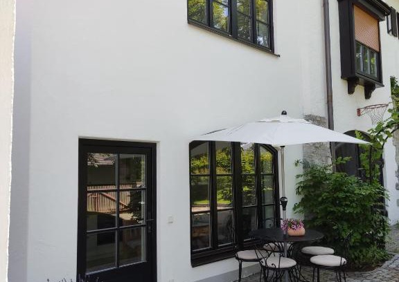 Bad Toelz Apartment | Ferienwohnung mit Herz