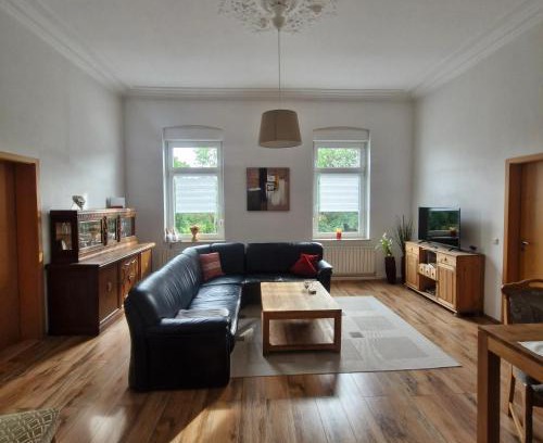 Diez Apartment | Ferienwohnung Mit Herz