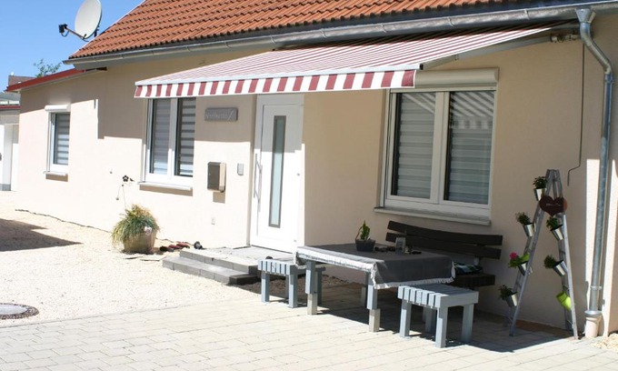Kaufbeuren House | Ferienwohnung mit Herz für Tiere