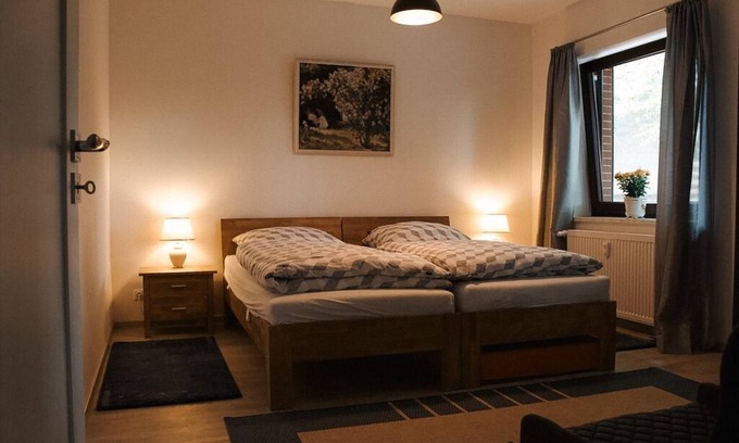 Regesbostel Apartment | Ferienwohnung mit Ländlichem Charme