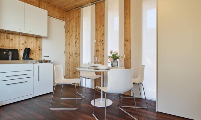 Bregenz Apartment | Ferienwohnung mit Naturblick