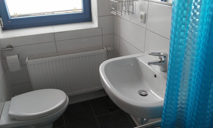 Neunkirchen Apartment | Ferienwohnung mit Wlan
