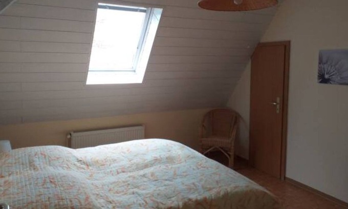Schwasdorf Apartment | Ferienwohnung Mitte - Grüter, Susanne & Sepp