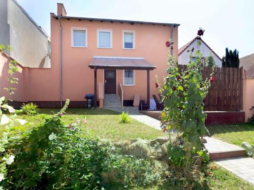 Bergen auf Ruegen Apartment | Ferienwohnung Monima