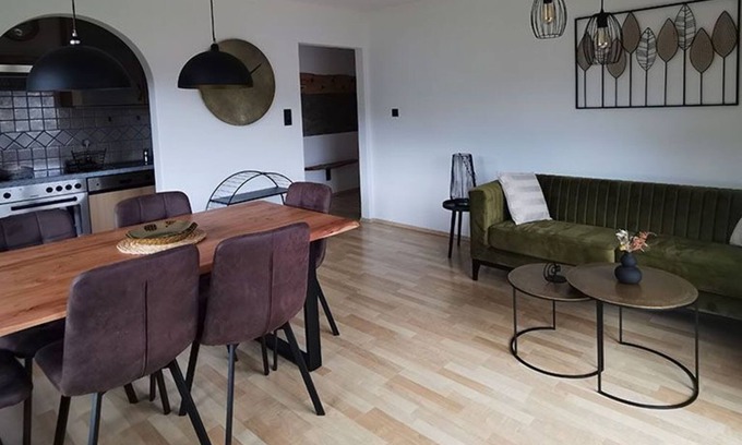 Tiefgraben Apartment | Ferienwohnung Mondsee-schafberg - Ferienwohnungen Familie Kienesberger