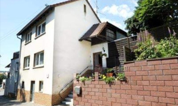 Konken Apartment | Ferienwohnung Monika