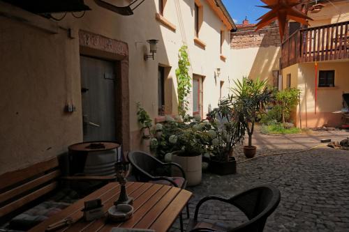 Wahnwegen Apartment | Ferienwohnung-Monteurzimmer Rolandseck