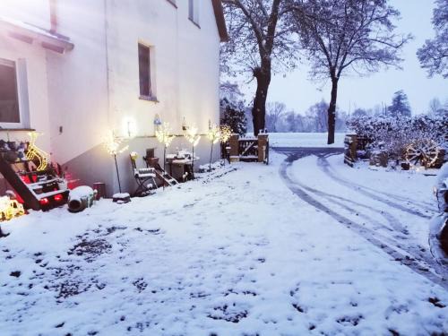 Plessa Apartment | Ferienwohnung Monteurzimmer