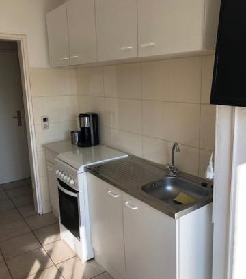 Rodenbach Apartment | Ferienwohnung Mook