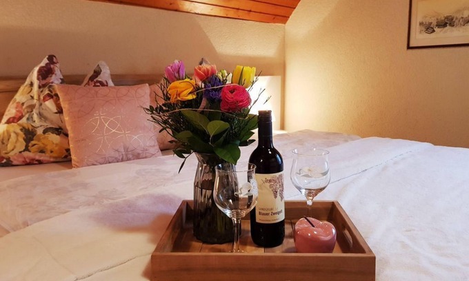 Lendorf Other | Ferienwohnung Morgentau - Bergbauernhof Rebernig