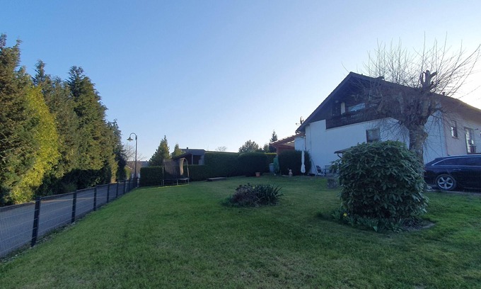 Moritzheim Apartment | Ferienwohnung Mosel Hunsrück