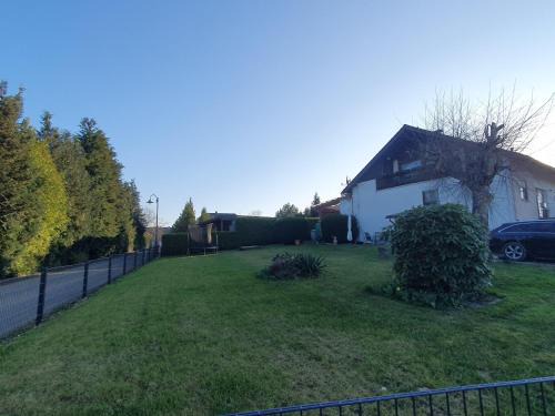 Moritzheim Apartment | Ferienwohnung-Mosel-Hunsrueck