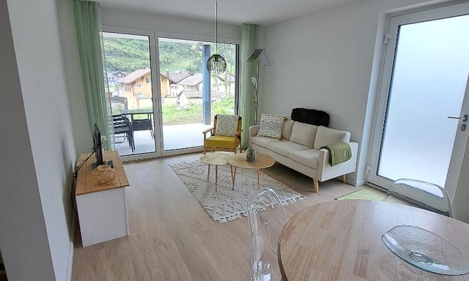 Saint Georgen Ot Brigach Apartment | Ferienwohnung Muota