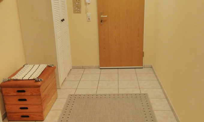 Zulpich Apartment | "ferienwohnung Nähe Seepark Zülpich"