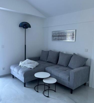 Schiefling am See Apartment | Ferienwohnung NAMALI