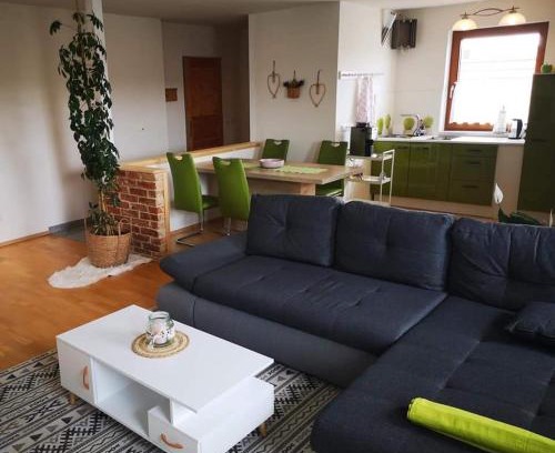 Oslip Apartment | Ferienwohnung nahe Neusiedler See