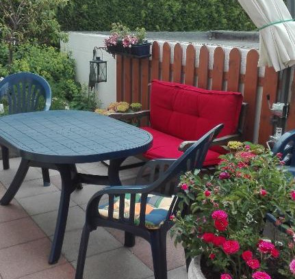 Laupheim Apartment | Ferienwohnung nahe Ulm/Laupheim