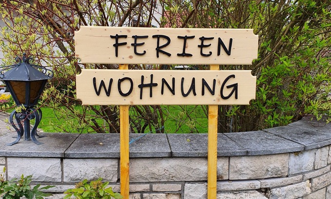 Trostau Condo | Ferienwohnung Natur pur im Fichtelgebirge