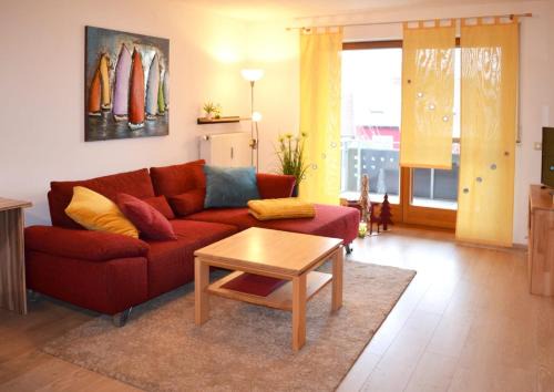 Muersbach Apartment | Ferienwohnung Nebenan