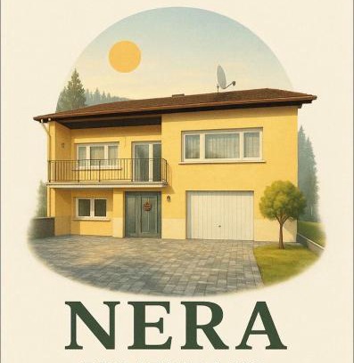 Meerholz Apartment | Ferienwohnung NERA