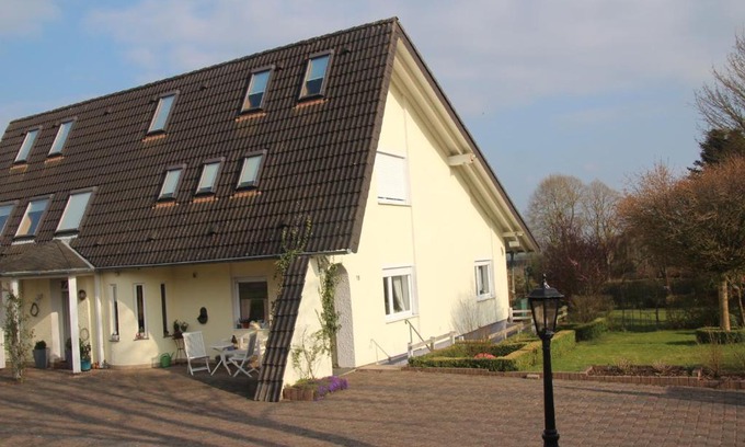 Freilingen Apartment | Ferienwohnung Nett