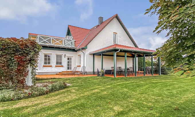 Neuendorf Apartment | Ferienwohnung Neuendorf