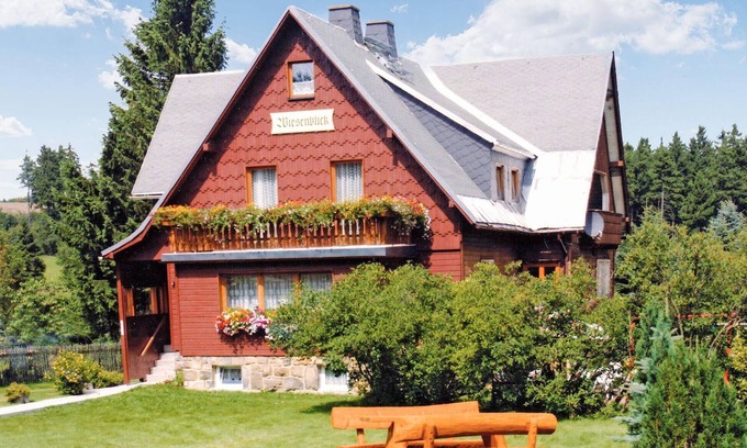 Hermsdorf-Erzgebirge Apartment | Ferienwohnung Neuhermsdorf