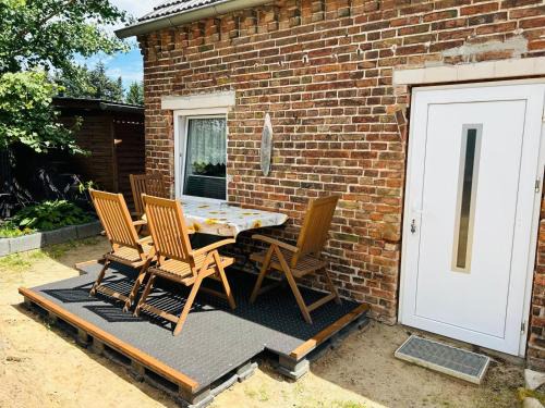 Neuruppin House | Ferienwohnung Neuruppin