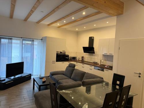 Wahlheim Apartment | Ferienwohnung Nickolai