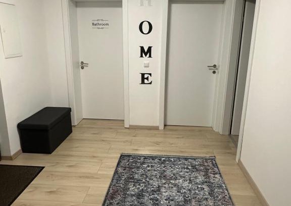 Gaspoltshofen Apartment | Ferienwohnung Niederthalheim