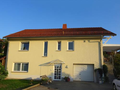 Nimritz Apartment | Ferienwohnung Nimritz