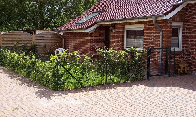 Ostrhauderfehn Apartment | Ferienwohnung Noeska 85020 - Ferienwohnung Noeska