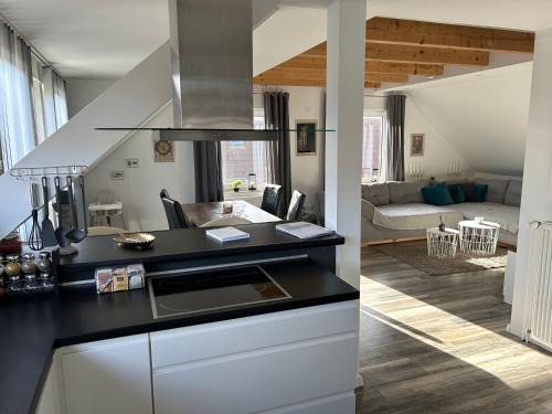 Bingum Apartment | Ferienwohnung Noa 15203