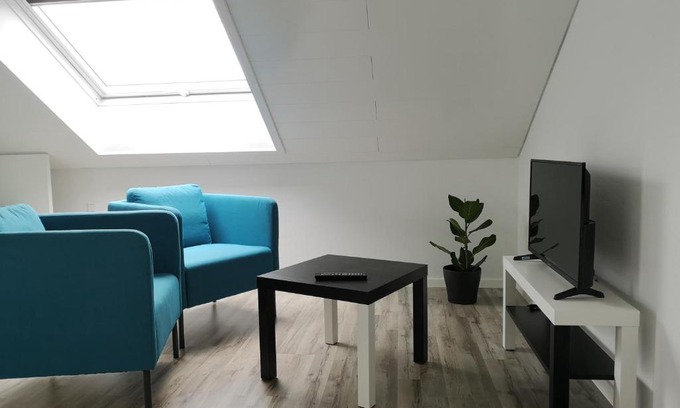 Tuttlingen Apartment | Ferienwohnung Noli