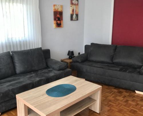 Michelbach Apartment | Ferienwohnung Noll