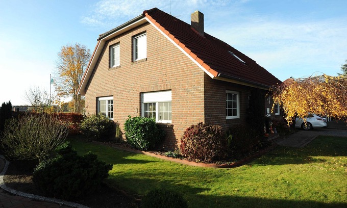 Warsingsfehn Apartment | Ferienwohnung Nordbrock, 65317 - Holiday apartment in East Frisia 60sqm, max. 4 persons