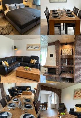 Norderstedt Apartment | Ferienwohnung Norderstedt