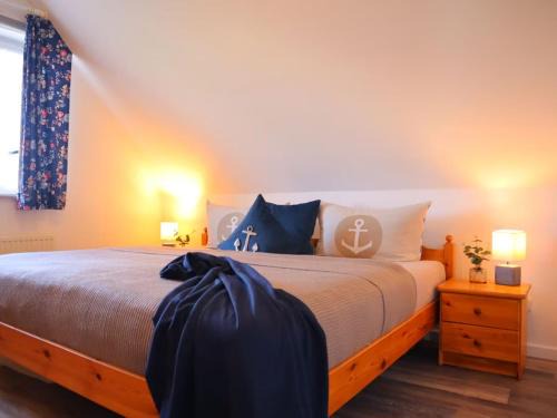 Neufeld Apartment | Ferienwohnung Nordseebrise