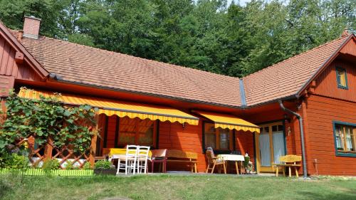 Ehrenhausen Apartment | Ferienwohnung Nostalgie