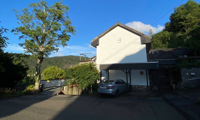 Boppard Apartment | Ferienwohnung Nr. 1 am Löwenberg in der Stadt Boppard