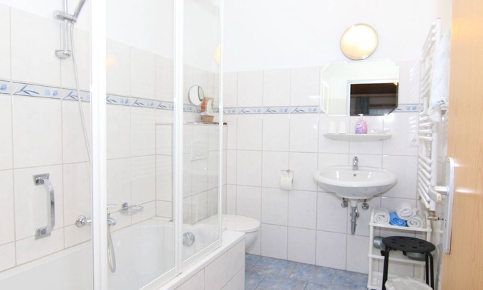 Oberau Apartment | Ferienwohnung Nr.1 für 2-5 Personen