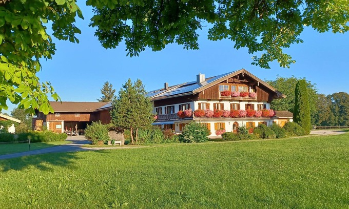 Miesbach Apartment | Ferienwohnung Oberlinner - Oberlinner