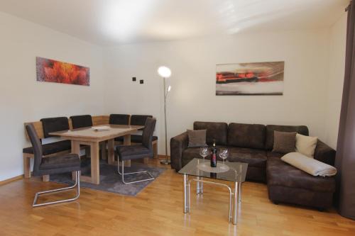Vohenstrauss Apartment | Ferienwohnung Oberpfälzer Wald