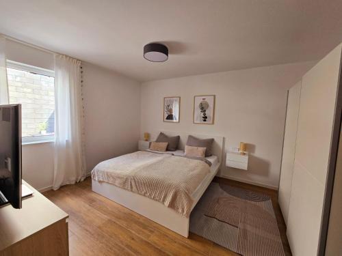 Treis-Karden Apartment | Ferienwohnung Oberreiter