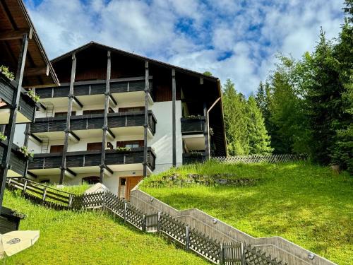 Resten Apartment | Ferienwohnung Obersalzberg