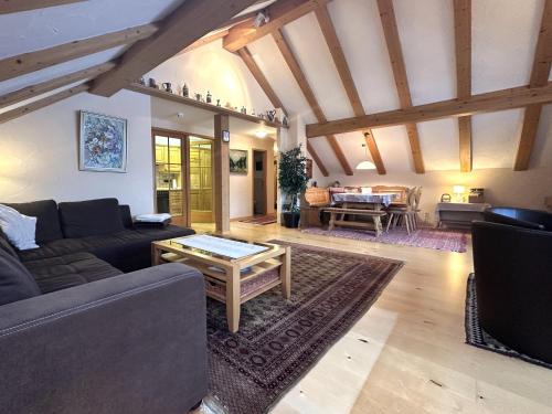 Oberstaufen Apartment | Ferienwohnung Oberstaufenblick