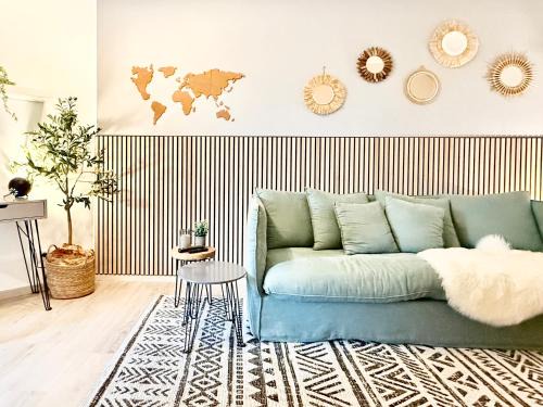 Oberwinter Apartment | Ferienwohnung Oberwinter bei Bonn
