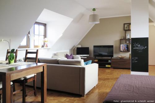 Bad Berka Apartment | Ferienwohnung "Oha"